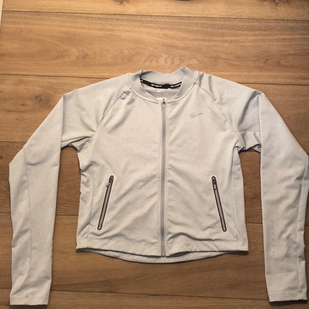Nike Running Dry Fit Jacket